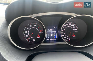 Внедорожник / Кроссовер Mitsubishi Outlander XL 2007 в 