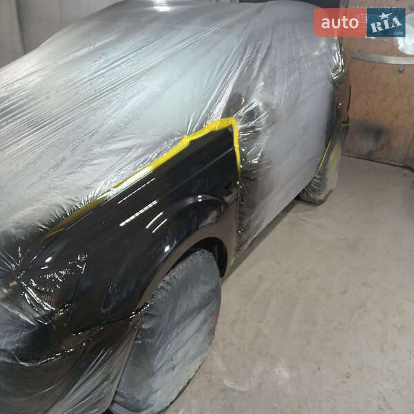 Позашляховик / Кросовер Mitsubishi Outlander XL 2007 в Вільногірську
