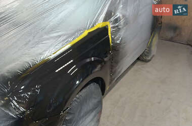 Внедорожник / Кроссовер Mitsubishi Outlander XL 2007 в 