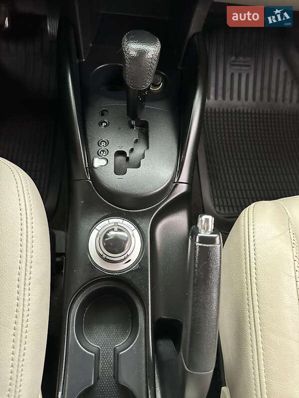 Внедорожник / Кроссовер Mitsubishi Outlander XL 2008 в Виннице