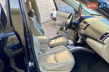 Внедорожник / Кроссовер Mitsubishi Outlander XL 2008 в Днепре