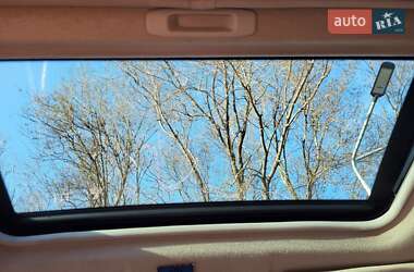 Внедорожник / Кроссовер Mitsubishi Outlander XL 2008 в 