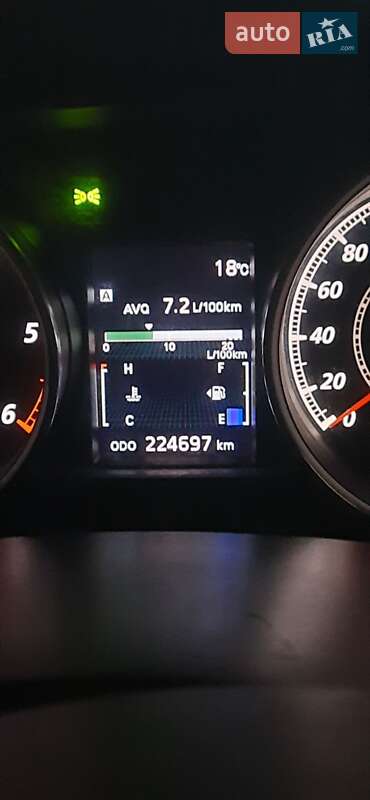 Внедорожник / Кроссовер Mitsubishi Outlander XL 2010 в Ивано-Франковске