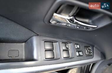 Внедорожник / Кроссовер Mitsubishi Outlander XL 2008 в 