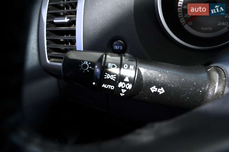 Внедорожник / Кроссовер Mitsubishi Outlander XL 2008 в Киеве