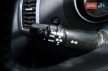 Внедорожник / Кроссовер Mitsubishi Outlander XL 2008 в 
