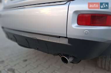 Внедорожник / Кроссовер Mitsubishi Outlander XL 2012 в 
