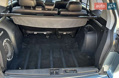Позашляховик / Кросовер Mitsubishi Outlander XL 2007 в 