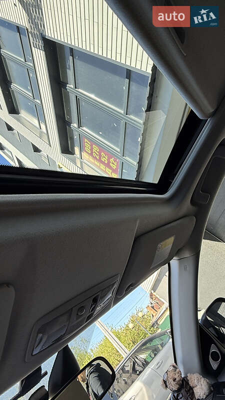 Внедорожник / Кроссовер Mitsubishi Outlander XL 2009 в Белой Церкви