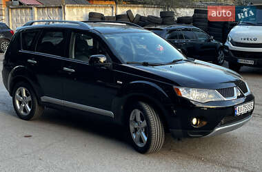 Внедорожник / Кроссовер Mitsubishi Outlander XL 2008 в Житомире