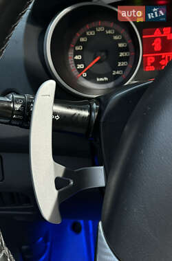 Внедорожник / Кроссовер Mitsubishi Outlander XL 2008 в 