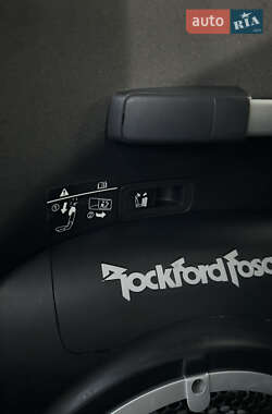 Внедорожник / Кроссовер Mitsubishi Outlander XL 2008 в 