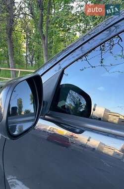 Mitsubishi Outlander XL 2009 Mitsubishi Outlander XL 2009