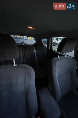 Внедорожник / Кроссовер Mitsubishi Outlander XL 2009 в 