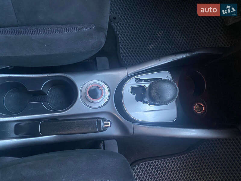 Позашляховик / Кросовер Mitsubishi Outlander XL 2008 в Одесі