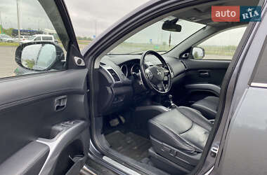 Внедорожник / Кроссовер Mitsubishi Outlander XL 2009 в 