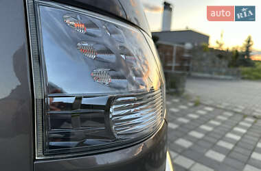Внедорожник / Кроссовер Mitsubishi Outlander XL 2011 в 