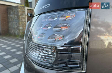 Внедорожник / Кроссовер Mitsubishi Outlander XL 2011 в 