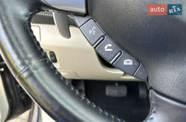 Внедорожник / Кроссовер Mitsubishi Outlander XL 2011 в 