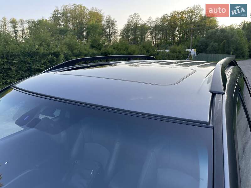 Внедорожник / Кроссовер Mitsubishi Outlander XL 2011 в Виннице