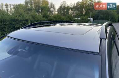 Внедорожник / Кроссовер Mitsubishi Outlander XL 2011 в 