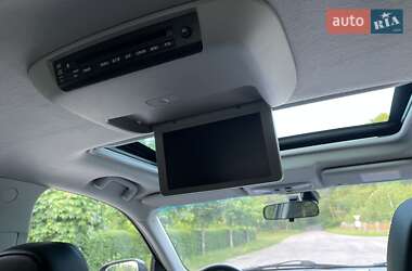 Внедорожник / Кроссовер Mitsubishi Outlander XL 2011 в 
