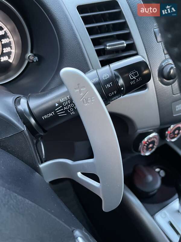 Внедорожник / Кроссовер Mitsubishi Outlander XL 2011 в Виннице