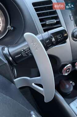 Внедорожник / Кроссовер Mitsubishi Outlander XL 2011 в 