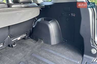 Внедорожник / Кроссовер Mitsubishi Outlander XL 2011 в 