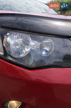 Внедорожник / Кроссовер Mitsubishi Outlander XL 2008 в 