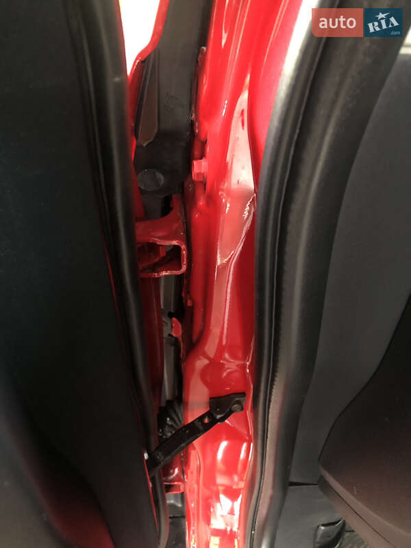 Позашляховик / Кросовер Mitsubishi Outlander XL 2008 в Рівному