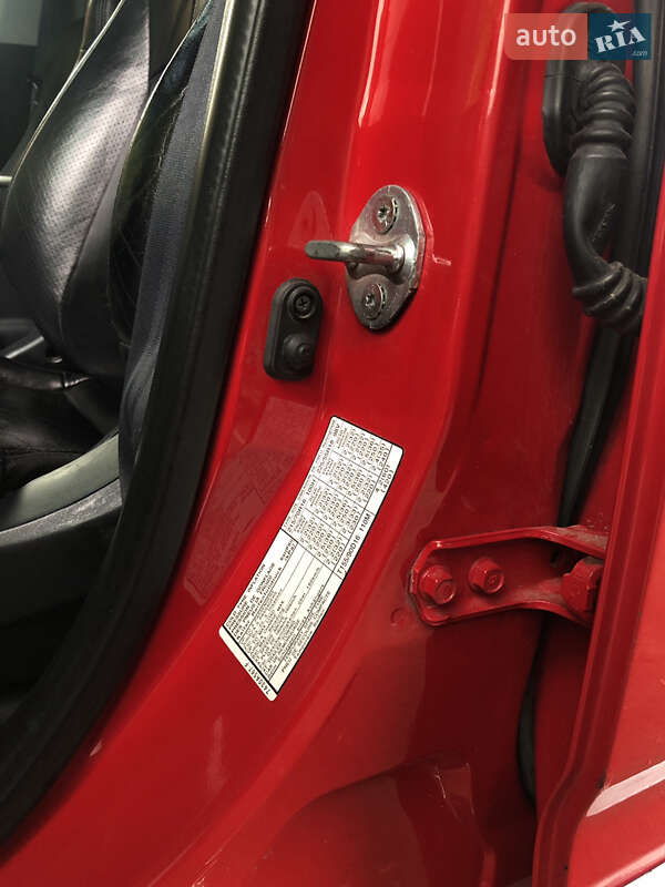 Позашляховик / Кросовер Mitsubishi Outlander XL 2008 в Рівному