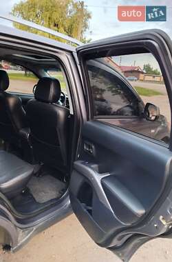 Внедорожник / Кроссовер Mitsubishi Outlander XL 2007 в 