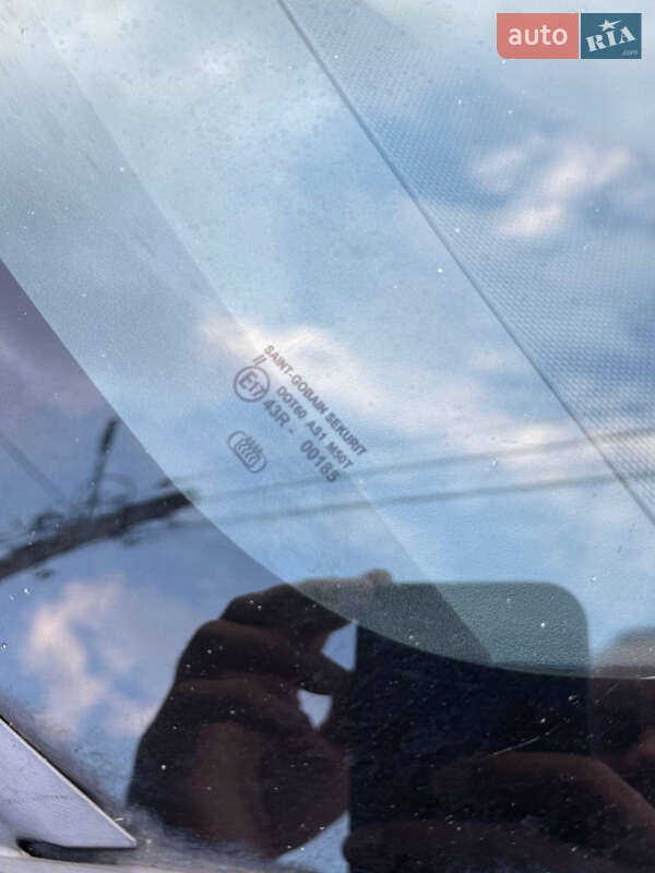 Позашляховик / Кросовер Mitsubishi Outlander XL 2008 в Харкові