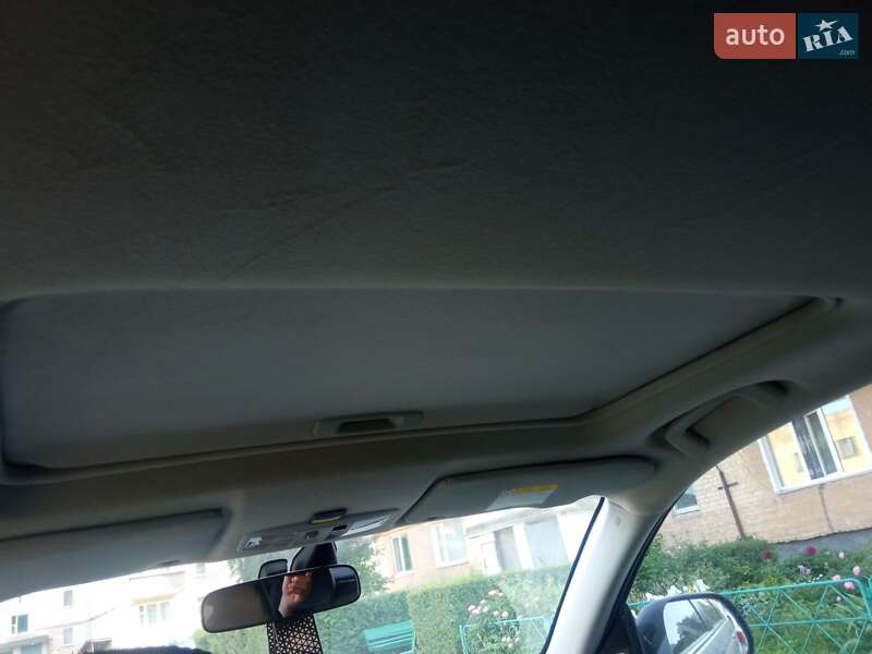 Внедорожник / Кроссовер Mitsubishi Outlander XL 2008 в Нежине