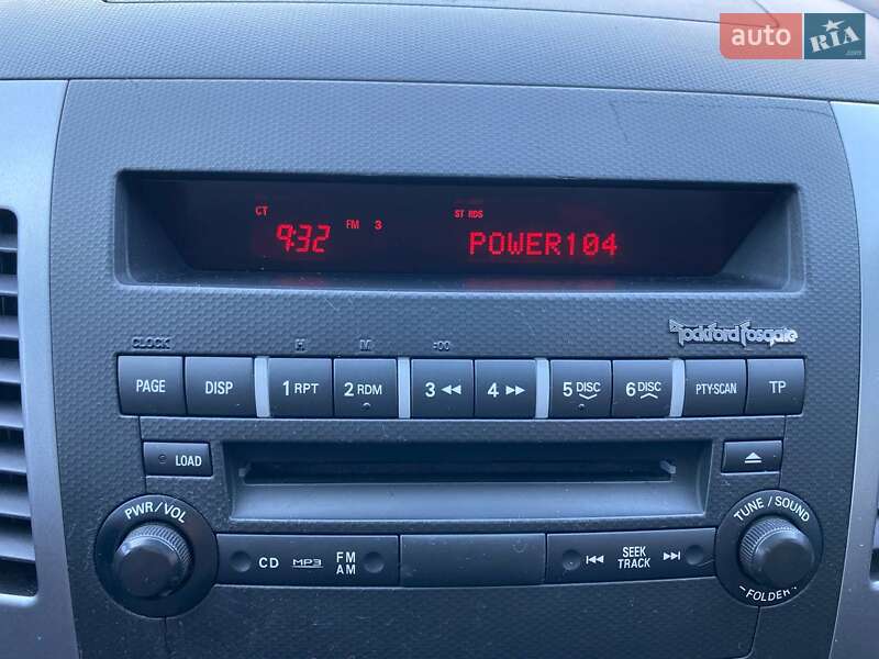 Внедорожник / Кроссовер Mitsubishi Outlander XL 2008 в Киеве