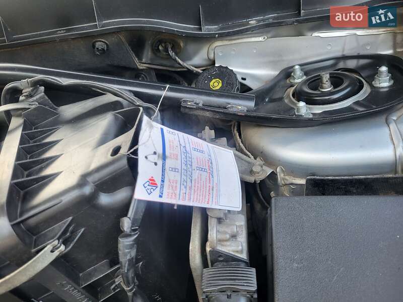Позашляховик / Кросовер Mitsubishi Outlander XL 2007 в Хмельницькому
