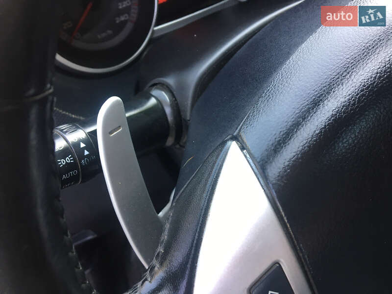 Внедорожник / Кроссовер Mitsubishi Outlander XL 2007 в Ровно
