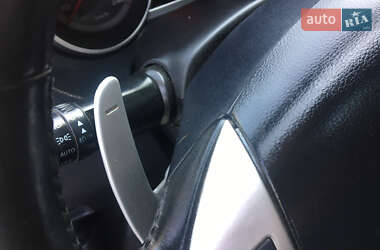 Позашляховик / Кросовер Mitsubishi Outlander XL 2007 в 