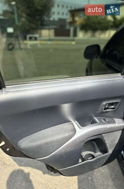 Внедорожник / Кроссовер Mitsubishi Outlander XL 2008 в 