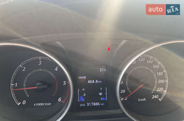 Внедорожник / Кроссовер Mitsubishi Outlander XL 2009 в 