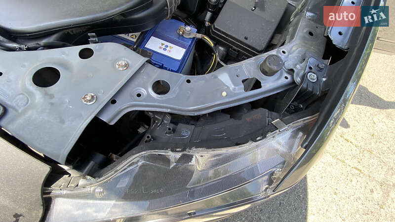 Внедорожник / Кроссовер Mitsubishi Outlander XL 2010 в Первомайске