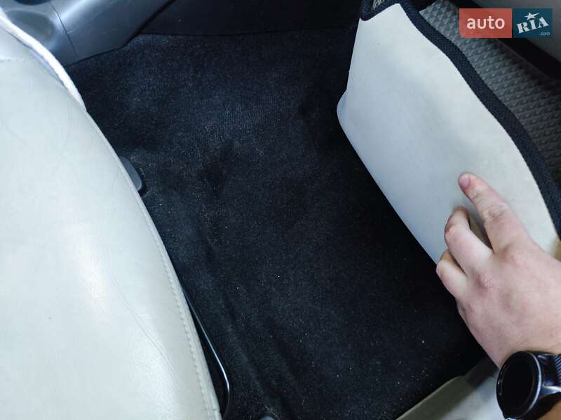 Внедорожник / Кроссовер Mitsubishi Outlander XL 2009 в Киеве