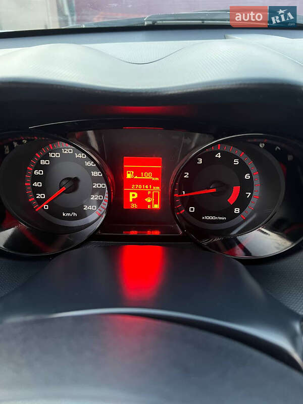 Внедорожник / Кроссовер Mitsubishi Outlander XL 2008 в Новом Роздоле