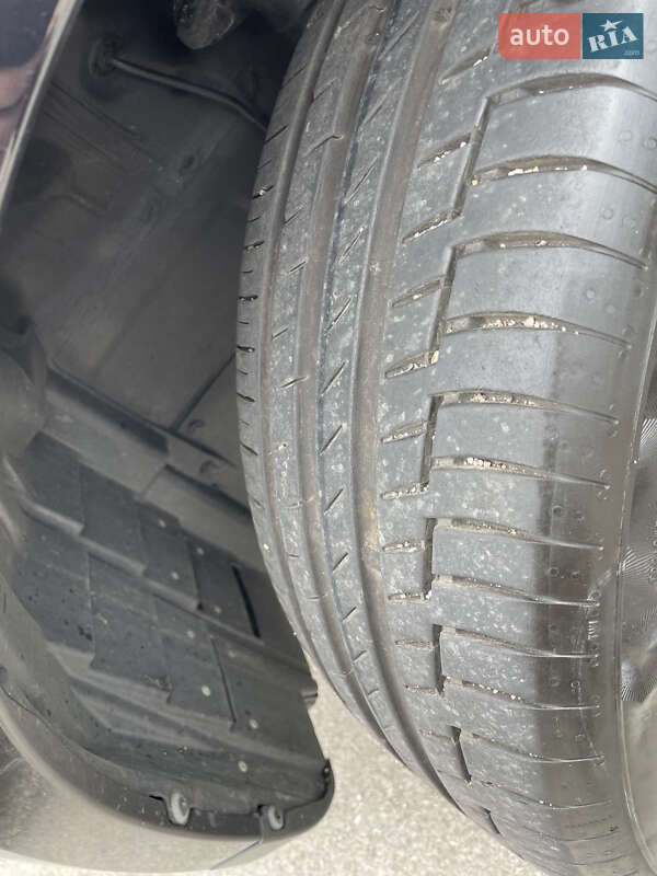Внедорожник / Кроссовер Mitsubishi Outlander XL 2008 в Ирпене