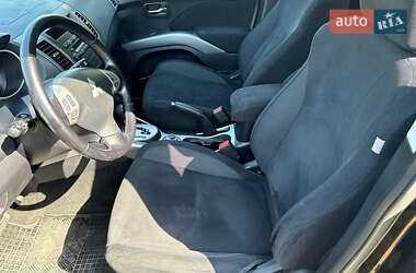 Внедорожник / Кроссовер Mitsubishi Outlander XL 2008 в 