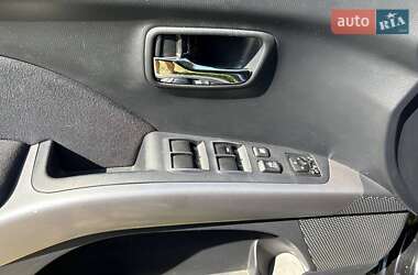 Внедорожник / Кроссовер Mitsubishi Outlander XL 2008 в 