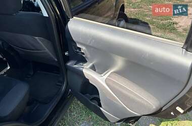 Внедорожник / Кроссовер Mitsubishi Outlander XL 2008 в 