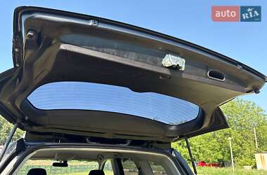 Внедорожник / Кроссовер Mitsubishi Outlander XL 2008 в 
