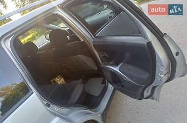 Позашляховик / Кросовер Mitsubishi Outlander XL 2007 в 